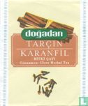 Tarçín Karanfil - Image 1