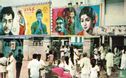 India produceert het hoogst aantal films... - Afbeelding 1