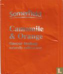 Camomile & Orange - Image 1