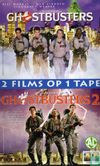 Ghostbusters + Ghostbusters 2 - Image 1