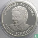 France 100 francs 1995 (PROOF) "Romy Schneider" - Image 2