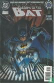 Batman: Shadow of the bat 0 - Image 1
