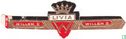 Livia W - Willem II - Willem II  - Afbeelding 1