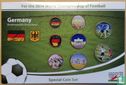 Duitsland Euro 2014 voetbal colorset  - Afbeelding 2