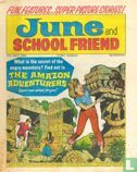 June and School Friend 435 - Afbeelding 1