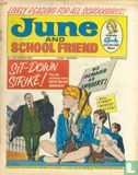 June and School Friend 456 - Afbeelding 1