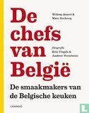 De chefs van België - Afbeelding 1