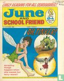 June and School Friend 448 - Image 1