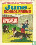 June and School Friend 433 - Bild 1