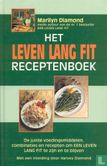 Het leven lang fit receptenboek - Afbeelding 1