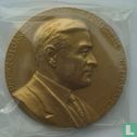 USA  Director of the Mint - Raymond T. Baker  1917 - 1922 - Image 1