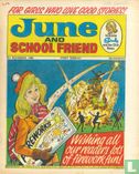 June and School Friend 452 - Bild 1
