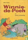 Winnie-de-Poeh en Iejoors verjaardag - Afbeelding 1