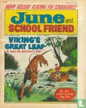June and School Friend 441 - Afbeelding 1