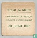 Circuit de Mettet 30/7/67 / Lavaux Ste Anne - Kasteel - Image 2