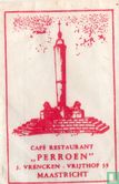 Café Restaurant "Perroen" - Image 1