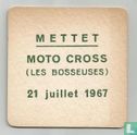 Circuit de Mettet 21/7/67 / Lavaux Ste Anne - Kasteel  - Image 2