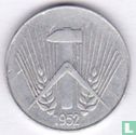 DDR 10 Pfennig 1952 (E) - Bild 1