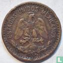 Mexico 1 centavo 1936 - Image 2