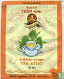 Artichoke tea bags - Afbeelding 1