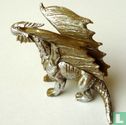 Golden Dragon