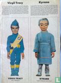 Thunderbirds code groen - Afbeelding 2