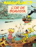 L'or de Boavista - Image 1