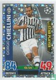 Giorgio Chiellini - Image 1