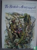 The British Army 1914-18  - Afbeelding 1