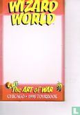 Shi The art of war tourbook Chicago 1998  - Bild 1
