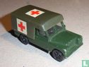 Land Rover Military Ambulance - Afbeelding 3