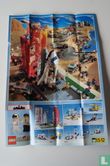 Lego System 1995 - Bild 1
