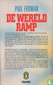 De wereldramp
