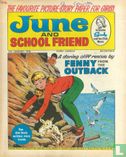 June and School Friend 464 - Bild 1