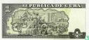 Cuba 1 Peso 2010 - Afbeelding 2