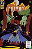 Batman adventures - Image 1