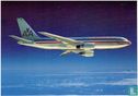 American Airlines - Boeing 767 - Afbeelding 1