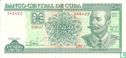 Cuba 5 Pesos 2012 - Image 1