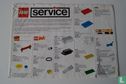 Lego Service 1989 - Afbeelding 1