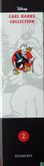 Box Carl Barks Collection 2 [LEEG] - Afbeelding 3