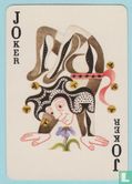 Joker, France, Hermes, Speelkaarten, Playing Cards - Bild 1