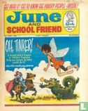 June and School Friend 473 - Afbeelding 1