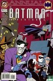 Batman adventures annual