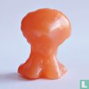 Head Case (oranje) - Afbeelding 2