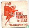 Olympische Spelen: Basket /revue viennoise sur glace - Image 1