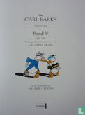 Carl Barks Collection V - Image 3