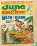 June and School Friend 461 - Bild 1