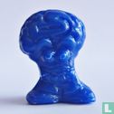 Head Case (blauw) - Afbeelding 1