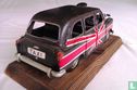 London Taxi FX4 - Afbeelding 2
