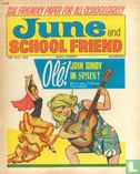June and School Friend 478 - Image 1